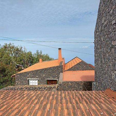 Las Guindas Valverde  Exteriér fotografie
