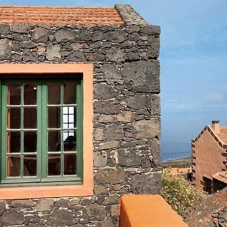 Las Guindas Valverde  Exteriér fotografie